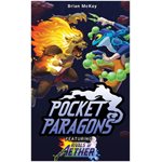 Pocket Paragons: Rivals of Aether ^ TBD