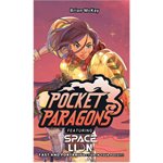 Pocket Paragons: Space Lion ^ TBD