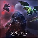 Sanctuary: The Keepers Era: Lands of Dusk