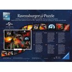 Puzzle: 1000 Universal: E.T ^ AUG 1 2024