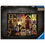 Puzzle: 1000 Villainous: Jafar (No Amazon Sales)