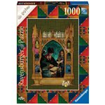 Puzzle: 1000 Harry Potter and The Half-Blood Prince (No Amazon Sales)