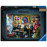 Puzzle: 1000 Villainous: Lady Tremaine (No Amazon Sales)