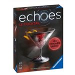 Echoes: The Cocktail (FR) (No Amazon Sales)