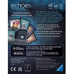 Echoes: The Dancer (No Amazon Sales)