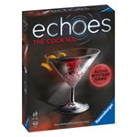 Echoes: The Cocktail (No Amazon Sales)