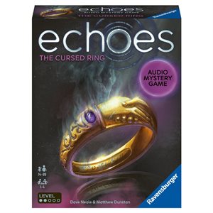Echoes: The Ring (No Amazon Sales) ^ Q4 2023