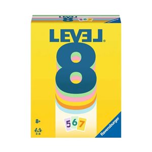 Level 8 (No Amazon Sales) ^ Q4 2023
