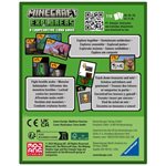 Minecraft Explorers Card Game ^ AUG 1 2024