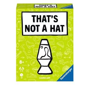 That's Not a Hat 2