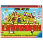 Super Mario Labyrinth (No Amazon Sales)