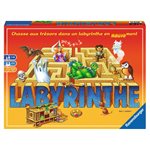 Labyrinthe (FR) (No Amazon Sales)