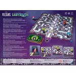 Labyrinth: Disney Villains (No Amazon Sales)
