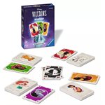 Villains Card Game (No Amazon Sales) ^ 2024