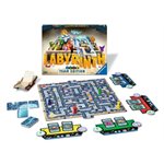 Team Labyrinth (No Amazon Sales)