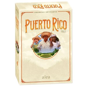 Puerto Rico 1897 (No Amaozn Sales)