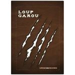 Loup Garou Harry Potter (FR)