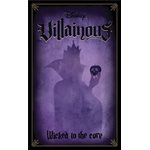 Disney Villainous: Wicked to the Core (No Amazon Sales)
