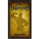 Disney Villainous: Despicable Plots (No Amazon Sales)