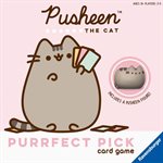 Pusheen: The Card Game (No Amazon Sales)
