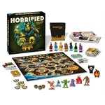 Horrified: American Monsters (No Amazon Sales)