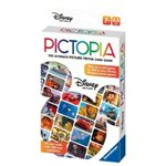 Disney Pictopia Card Game (No Amazon Sales)
