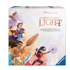 Disney Chronicles of Light