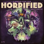 Horrified World of Monsters ^ AUG 1 2024