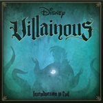 Disney Villainous: Introduction to Evil ^ AUG 1 2024