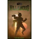 Disney Villainous: Star Wars: Scum & Villainy (No Amazon Sales)