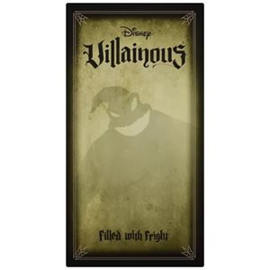 Disney Villainous: Filled With Fright ^ 2024