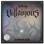 Disney Villainous Intro To Evil D100  ^ 2024