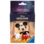 Disney Lorcana: The First Chapter: Mickey Mouse Sleeves (65)