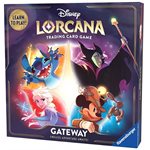 Disney Lorcana: Gateway ^ AUGUST 9 2024