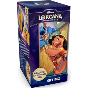 Disney Lorcana: Archazia’s Island: Gift Set ^ MAR 7 2025