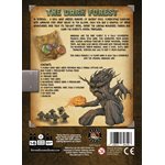 Wakening Lair The Dark Forest (No Amazon Sales)