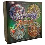 Seasons of Arcadia (No Amazon Sales)