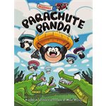 Parachute Panda (No Amazon Sales)