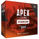 Apex Legends: The Board Game: Dioramas Expansion for Core ^ Q3 2024