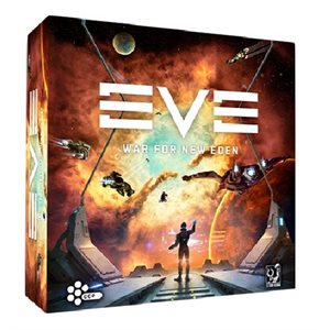 EVE: War for New Eden: Core Box ^ 2024