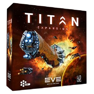 EVE: War for New Eden: Titan Expansion ^ 2024