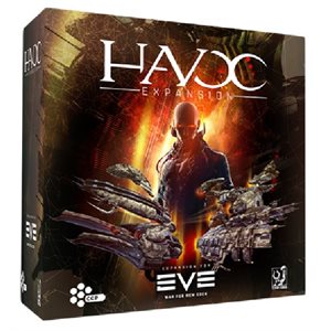 EVE: War for New Eden: Havoc Expansion ^ 2024