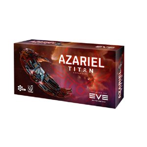 EVE: War for New Eden: Azariel Expansion ^ 2024