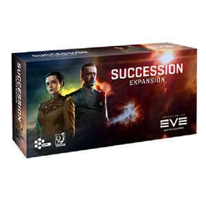 EVE: War for New Eden: Succession Expansion ^ 2024
