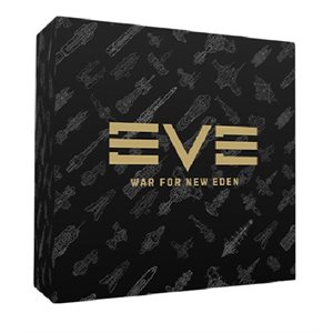 EVE: War for New Eden: Core Box Oversized ^ 2024