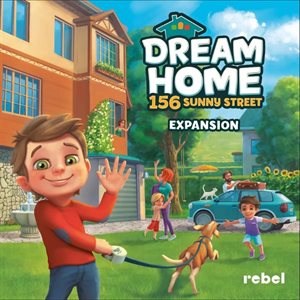 Dream Home: Sunny Street 156 ^ Q3 2022