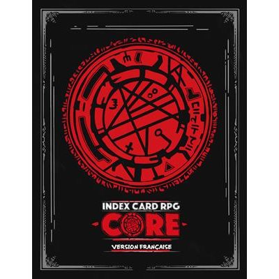 Index Card RPG (FR)