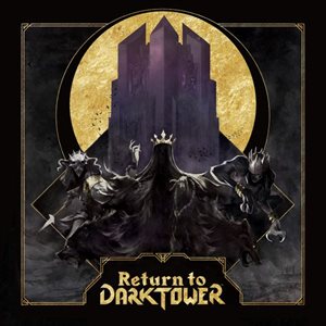 Return to Dark Tower (No Amazon Sales)