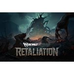 Werewolf: The Apocalypse - Retaliation (No Amazon Sales) ^ Q3 2024