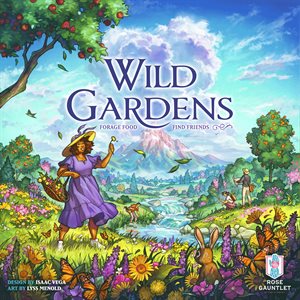 Wild Gardens ^ Q1 2024